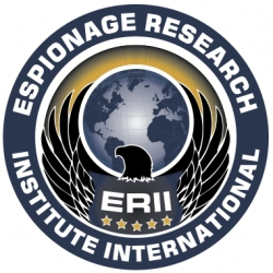 2019 Espionage Research Institute International (ERII) Counterespionage Conference