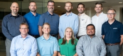 New Leaders Elected for Austin Contractors & Engineers Association