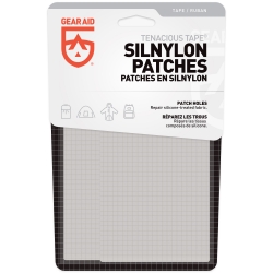 GEAR AID Launches Silnylon Repair Patches