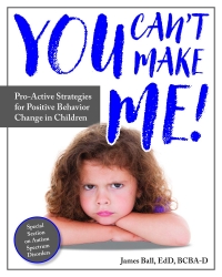 "You Can't Make Me" - Now Available from Future Horizons