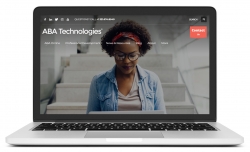 New Website Launch – ABA Technologies Launches Brand New Website