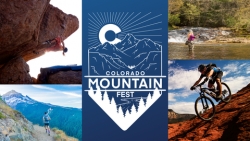 Colorado Mountain Fest Introduces New Clinics, Film Festival, and Events