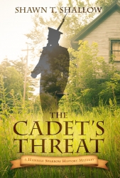 Mystery Series Features a Female Chippewa Detective in the South
