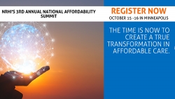 NRHI Hosts 3rd Annual National Affordability Summit in Minneapolis