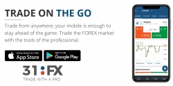 31FX Introduces a Revolution in Crypto & Forex Investment Services
