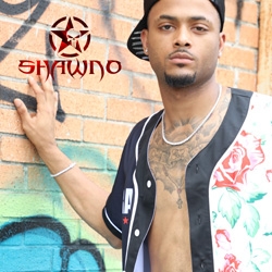 Mirahj Music Recording Artist Shawno - Grammy Nomination