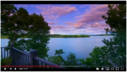 Lakefront Living–On the Lake Realty Celebrates Active Lakefront Lifestyle with Release of New Rarity Bay Video