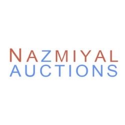 Nazmiyal Antique Rug Auction to be Held November 7