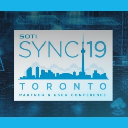 Denali Advanced Integration Recognized as Cloud Partner of the Year at 2019 SOTI Partner Awards