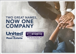 United® Real Estate Merges with Charles Rutenberg Realty - Fort Lauderdale