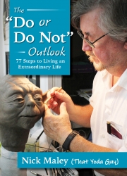 "The Do or Do Not Outlook" - Now Available from Future Horizons