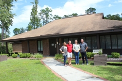 Reliant Roofing, Solar, & Hurricane Shutters Reveals Their 2019 Every Shingle Heart Initiative Recipients