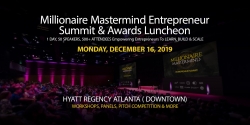 Atlanta Entrepreneur Summit to Feature Business Pitch Contest for Women Founders, December 16