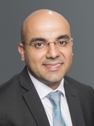 Urologist, Dr. Natan Davoudzadeh Joins NY Health