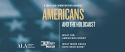 Americans and the Holocaust Traveling Exhibition Coming to Scott County Public Library