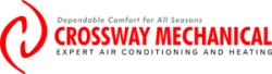 Crossway Mechanical Emphasises the Importance of Annual Heating Safety Inspections