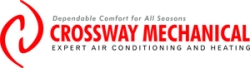 Crossway Mechanical Launches Revamped AC Replacement Services