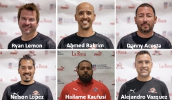 Utah Coaches Selected for PUMA King Italy and Mexico Events