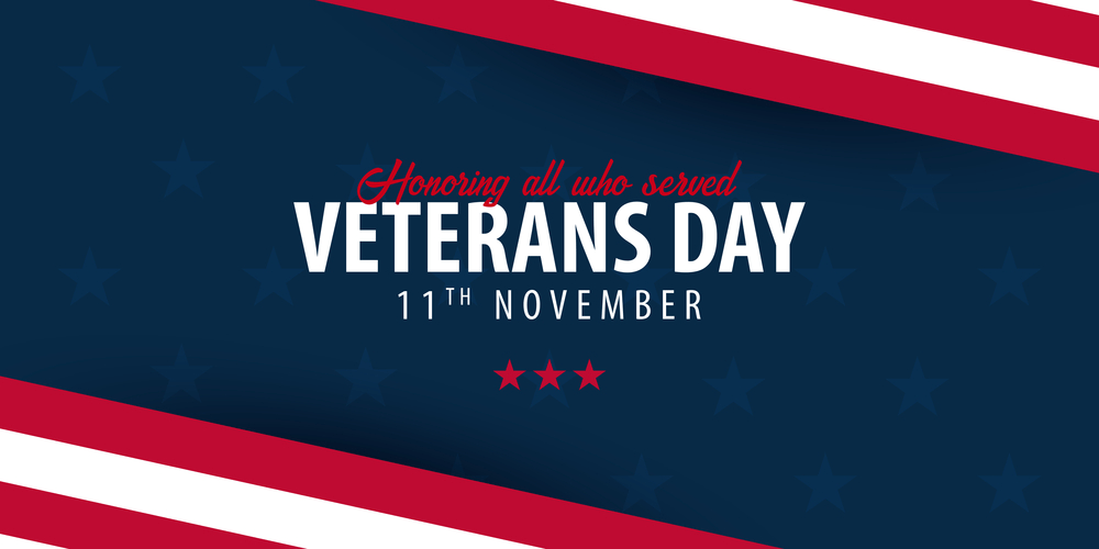 Army Veteran and Business Leader Talks About Veterans Day