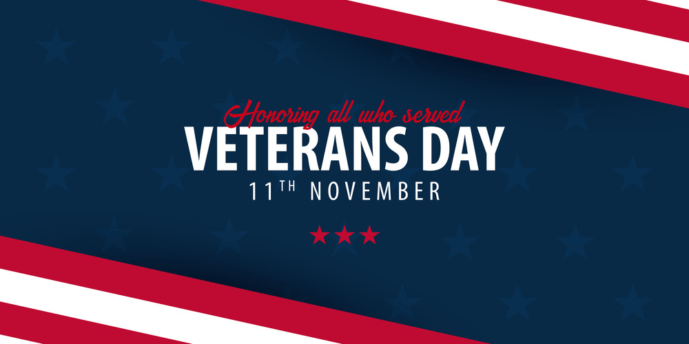 Army Veteran and Business Leader Talks About Veterans Day