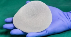 BLA-ALCL Lymphoma Causing Increase in Breast Implant Removal, Says Dr. Domanskis