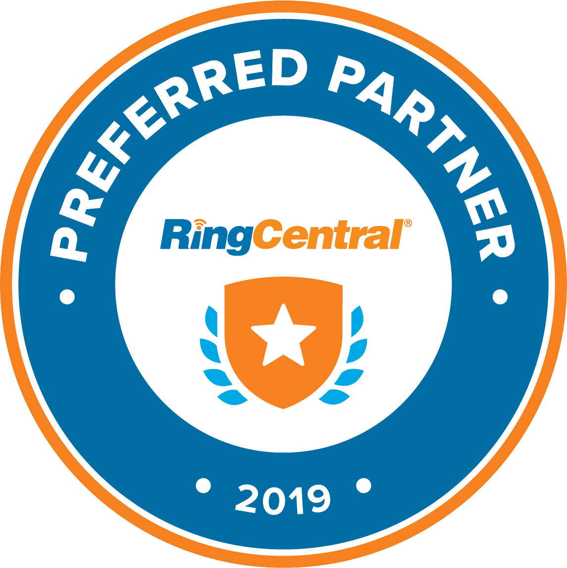 Converged Technology Professionals Achieves RingCentral’s Prestigious Preferred Partner Status