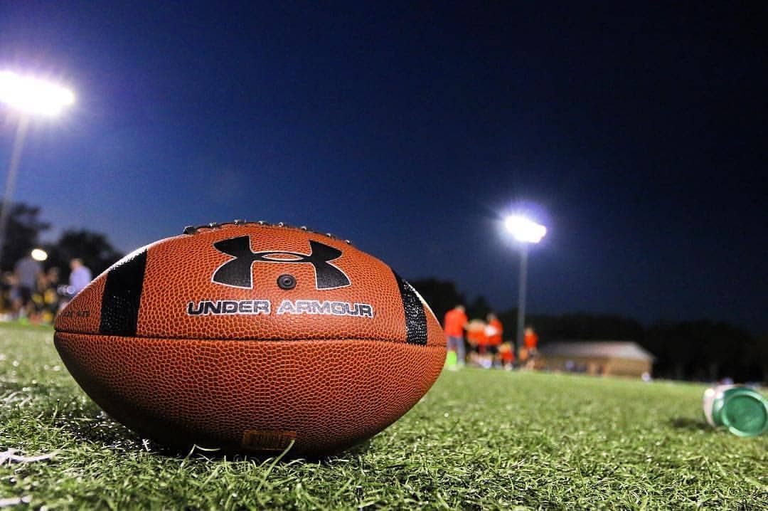 Under Armour Flag Football Returns to East Valley for Winter Season