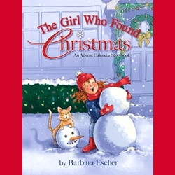 Tampa Business Owner and Author Barbara Escher Creates Unique Christmas Storybook