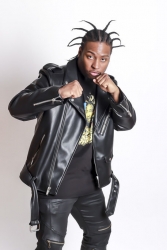 As the Premiere Entertainer of the "Russell Jones" Family, Young Dirty Bastard Will Release His Debut Single, "BarSun," on His Late Father’s Birthday