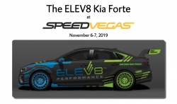 Introducing ELEV8 Performance Powertrain Treatment