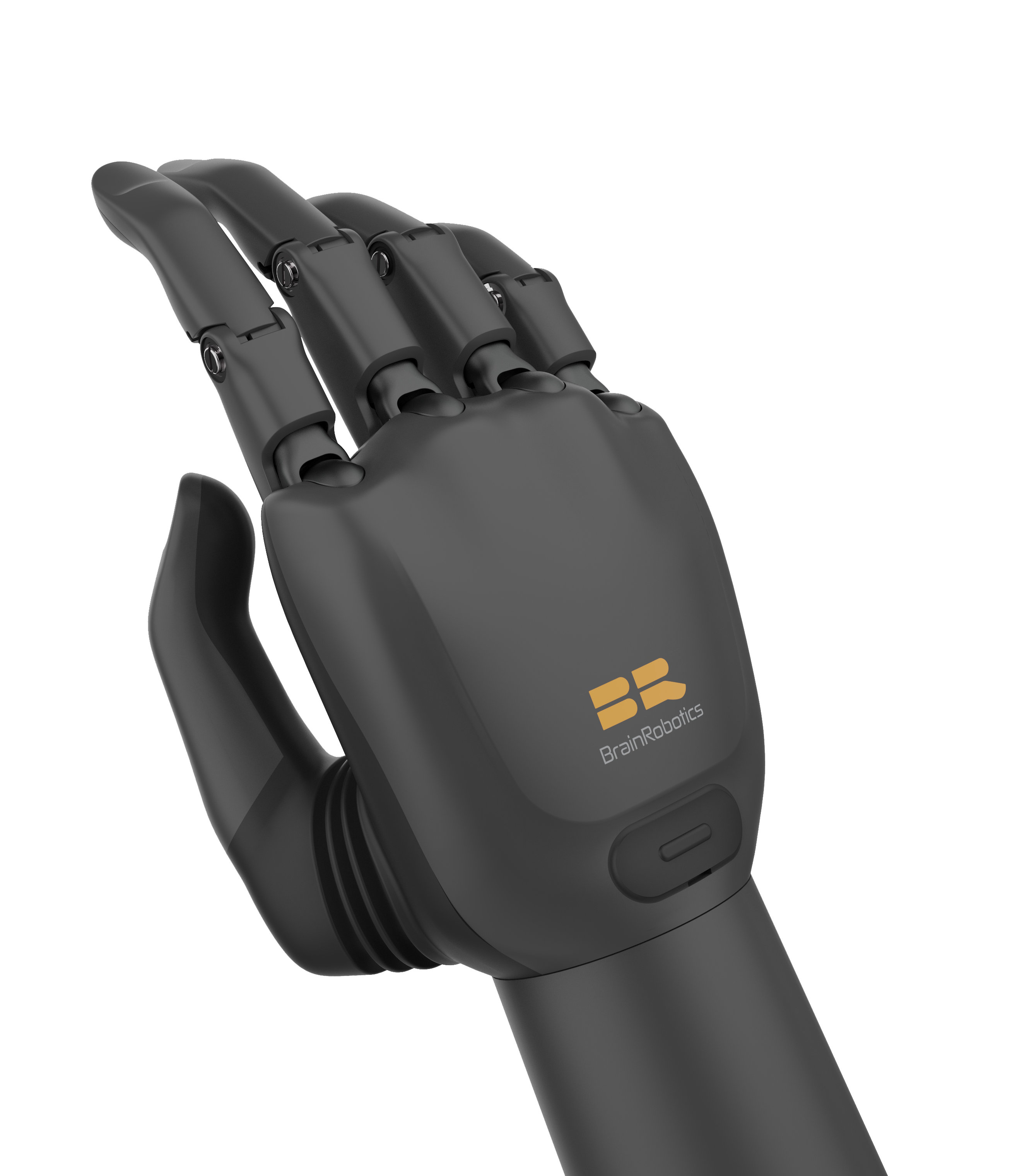 BrainCo Announces FDA Approval Process for a More Affordable Smart Prosthetic Hand