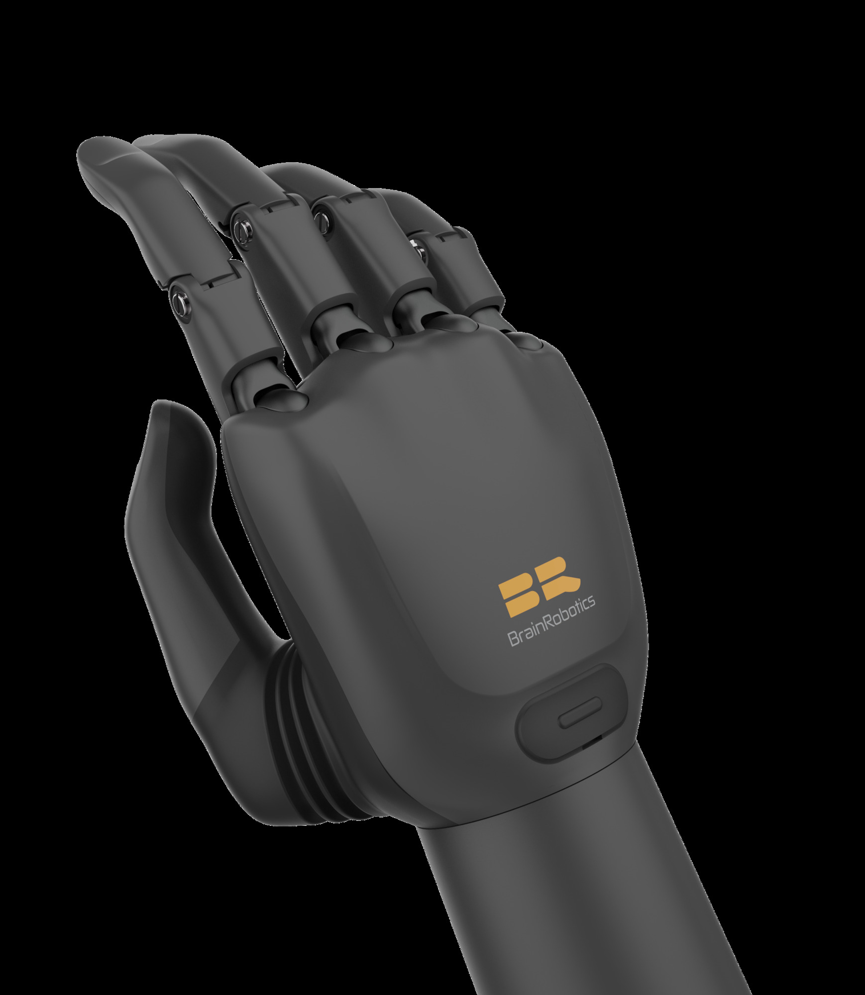 BrainCo Announces FDA Approval Process for a More Affordable Smart Prosthetic Hand