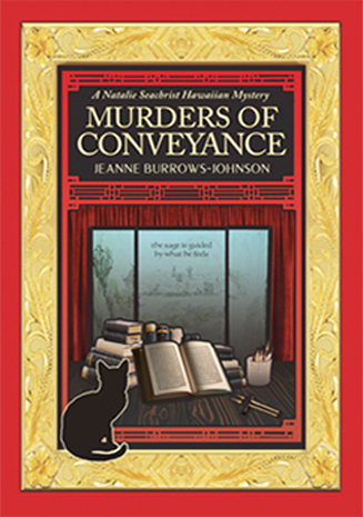 Murders of Conveyance Wins 2019 Mexico/Arizona Book Award