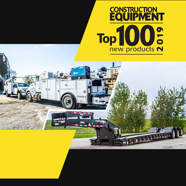 Load King is Back on Construction Equipment Magazine’s Top 100 List