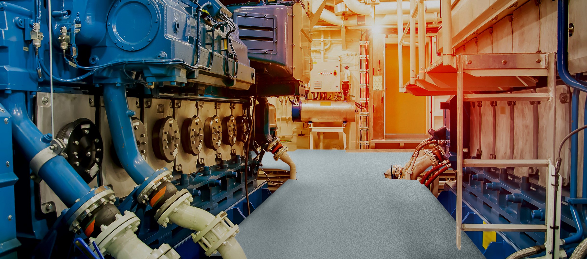 FLEXCO® Introduces the Only IMO Rubber Flooring Certified by The U.S. Coast Guard