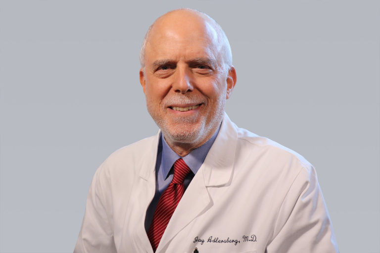 New York Health Welcomes Jay B. Adlersberg, M.D.
