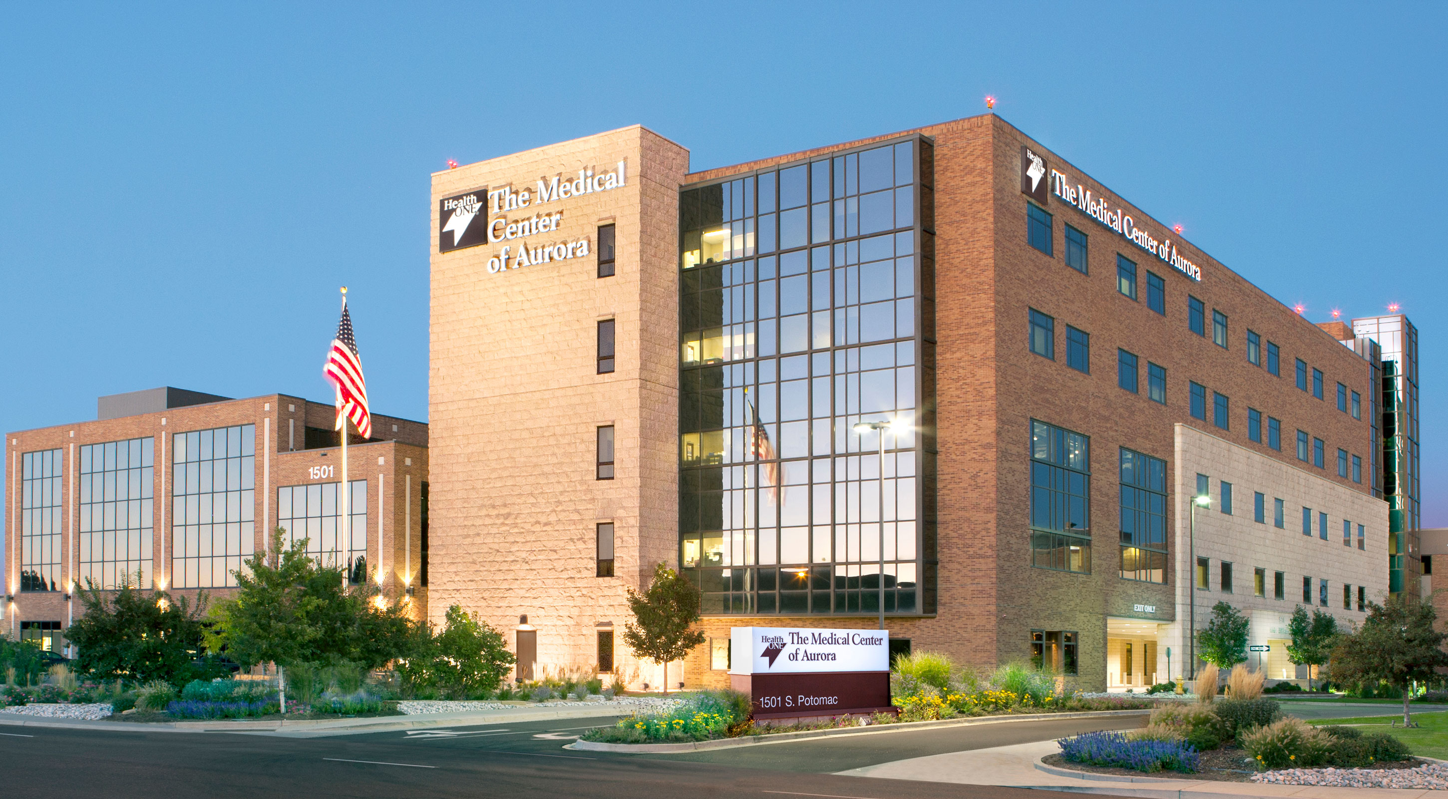 HCA Healthcare/HealthONE’s The Medical Center of Aurora Receives CMS Five-Star Quality Rating