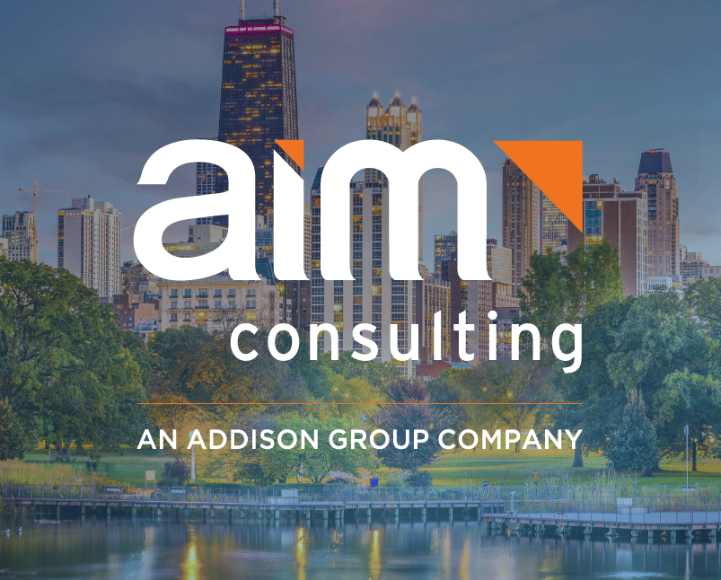 AIM Consulting Opens New Office in Chicago