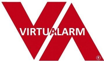 VirtuAlarm Announces Its AlarmNet® for Less Service, to Reduce Dealer Costs.  Alarm Net is a Registered Trademark of Pittway Corp.