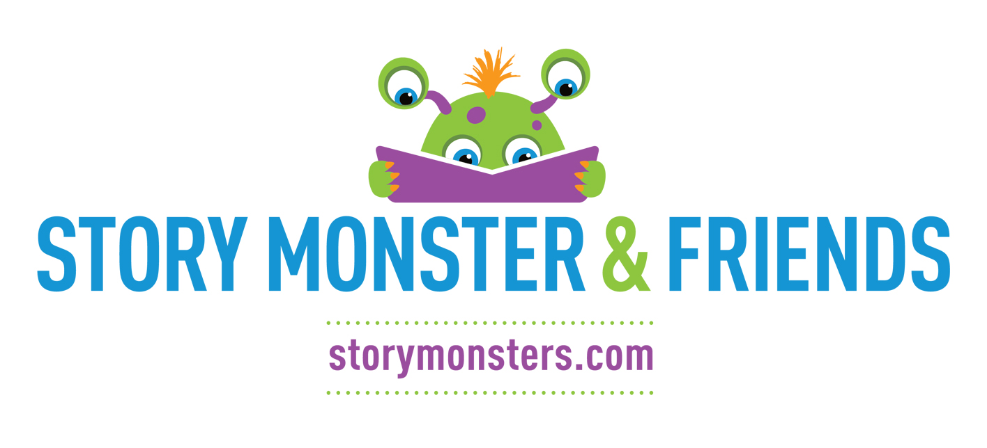 Story Monster & Friends Hosts Children’s Author Signing Day at Barnes & Noble