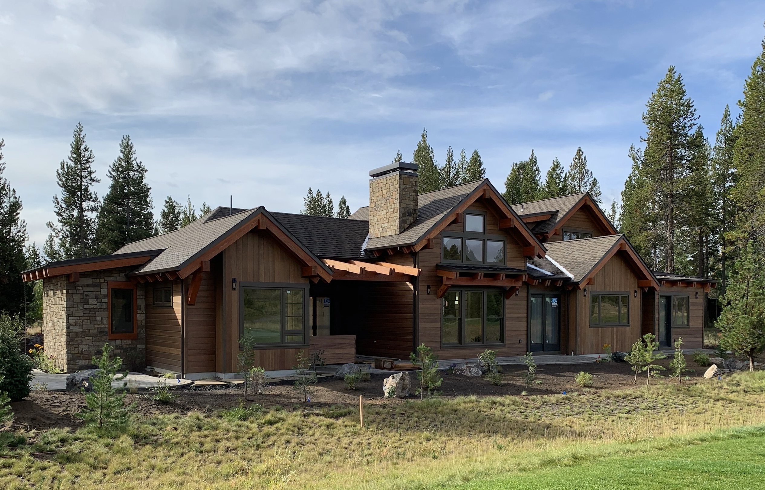 Nova USA Wood Products to Showcase Oregonian-Canadian Forest Products with ExoClad Rainscreen QuickClips at IBS