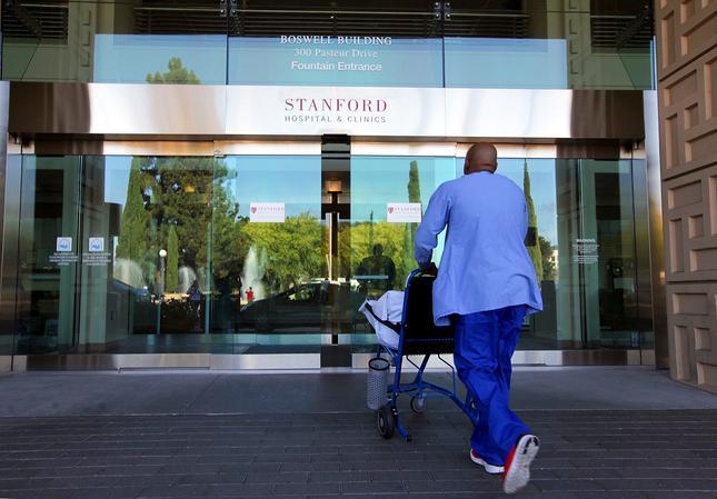 DOJ Issues "Statement of Interest" in Stanford Health  Billing Fraud Case