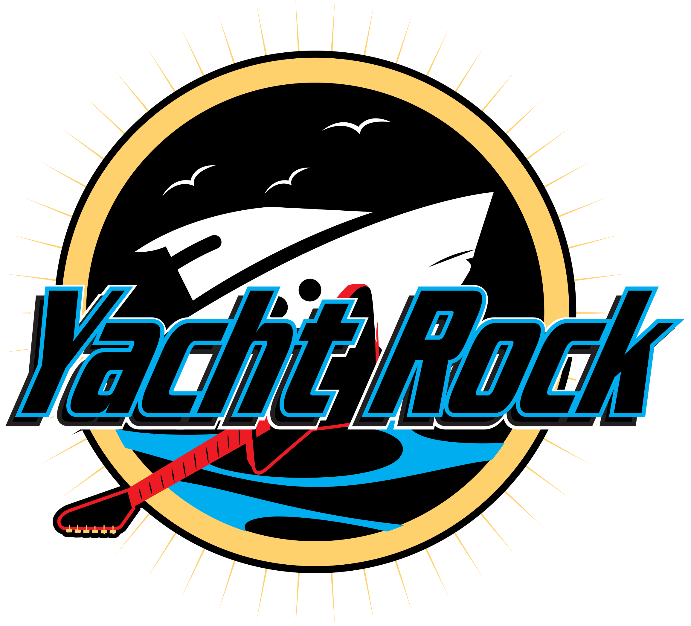YACHT ROCK Sells Out Arts Garage in Delray Beach, Florida