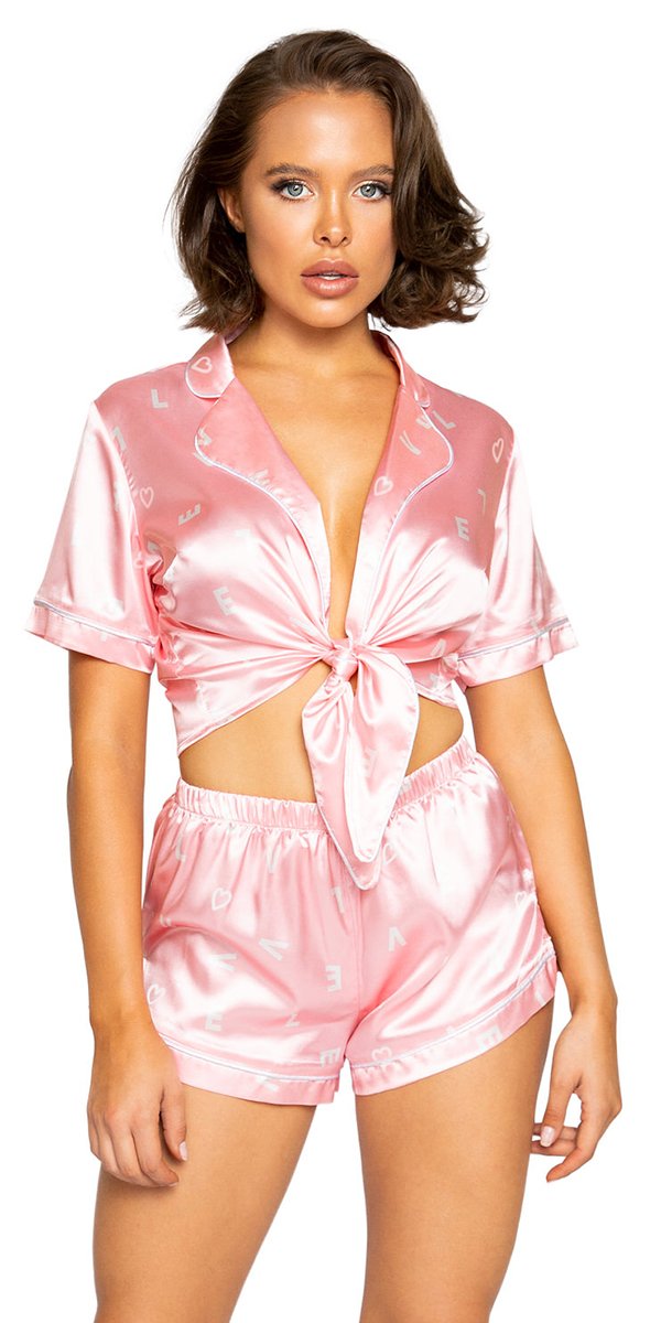 Musotica Launch Sensual Satin Sleepwear Collection in Time for Valentine’s Day 2020