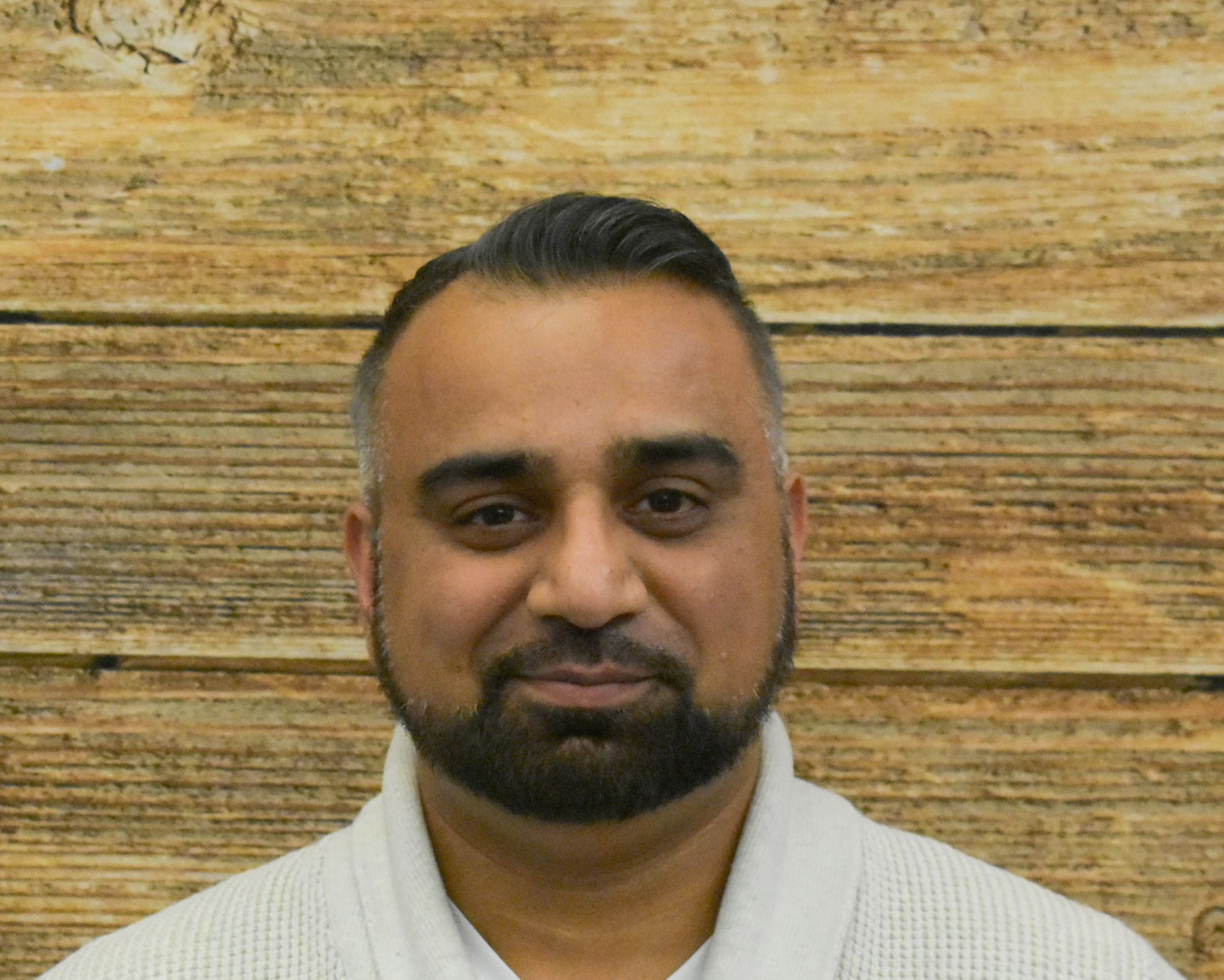 Global Facility Management & Construction Hires Zishan Razzaq as VP of IT