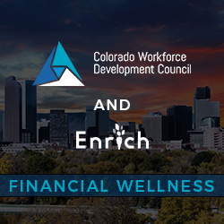 Colorado Workforce Development Council Launches iGrad’s Enrich Financial Wellness Platform for Colorado Workers