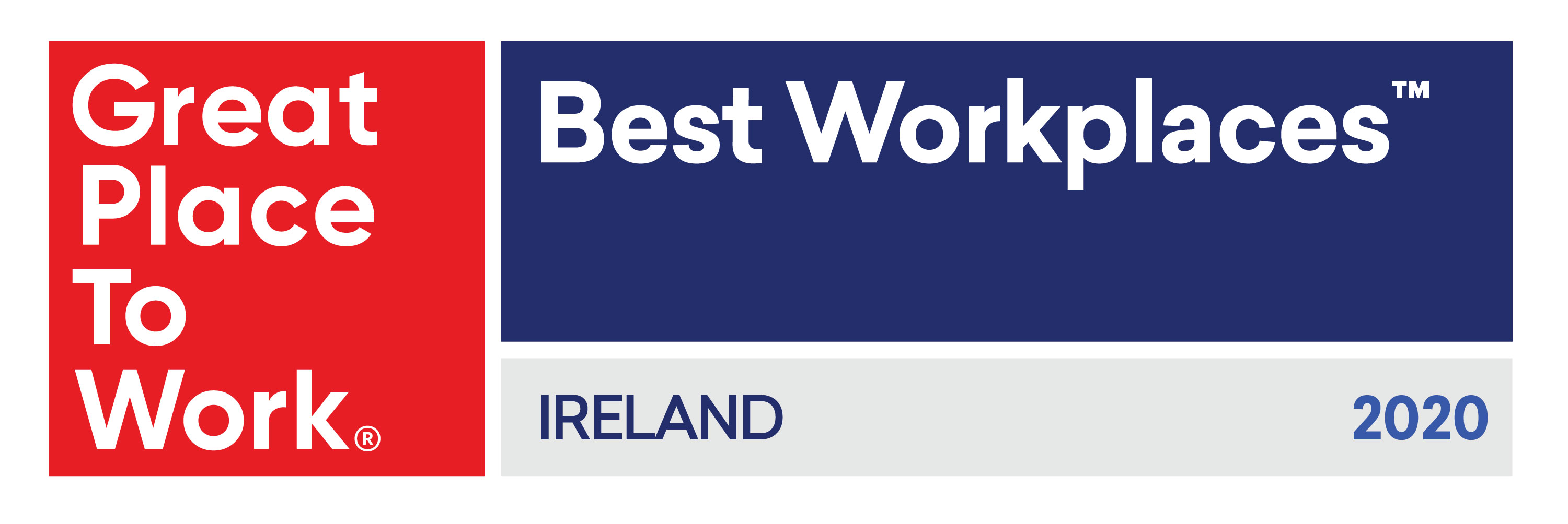 OpenJaw Technologies Named as One of the Best Workplaces in Ireland