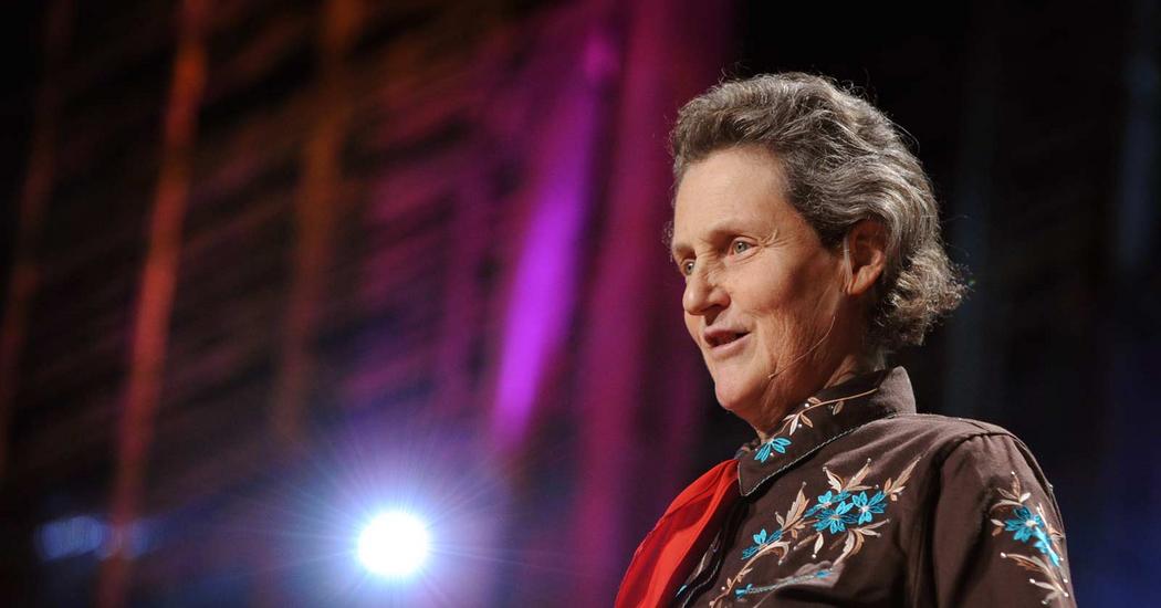 An Evening with Temple Grandin: "Understanding All Kinds of Minds" - Milwaukee, WI