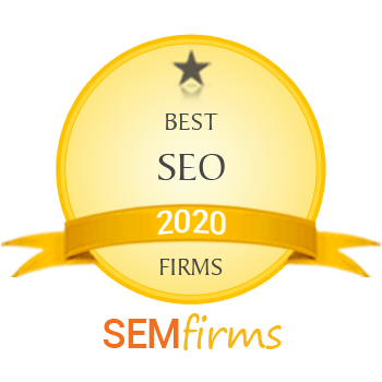 The Top 30 SEO Firms Ranked by semfirms.com for February 2020