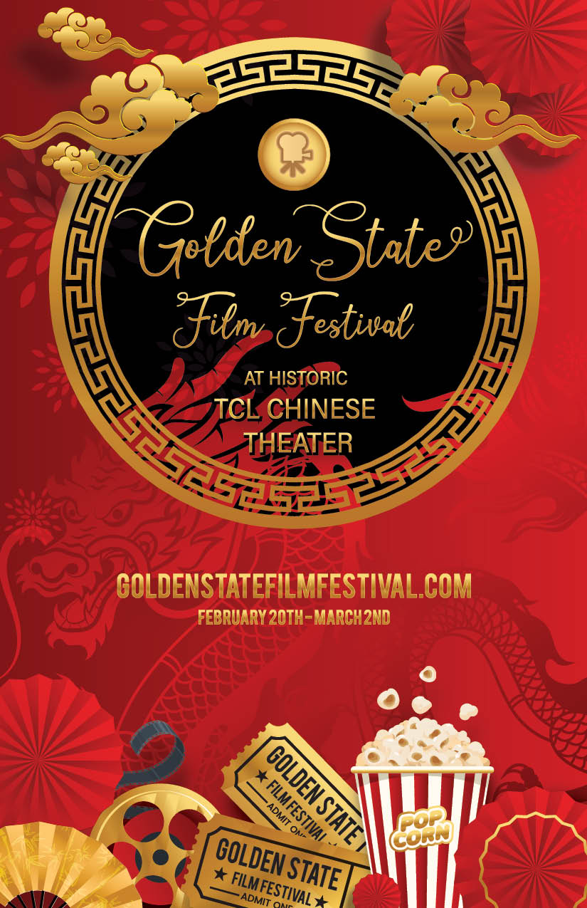 Golden State Film Festival Opens at the TCL Chinese Theatre in Hollywood